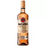 Dose Bacardí Ouro