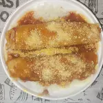 Panqueca de Frango