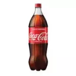 coca cola de 1,5L