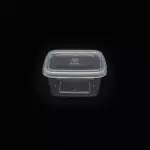 23507-2 ENVASE CUADRADO 2OZ