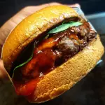 Medieval Burguer (160g)
