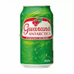 Guaraná Antártica Lata 350ml