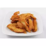 Patatas deluxe
