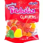 GOMA CLASICA