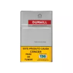 DUNHILL RED/BLUE