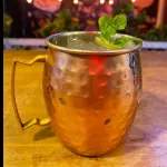 Raspberry Mule