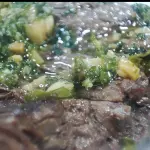Entraña a la parrilla
