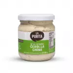 Q'so crema cebolla china · La Purita 200 g