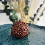 Brigadeiro gourmet