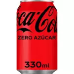 COCA-COLA ZERO