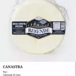 Canastra Artesanal