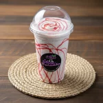 Milk shake 500 ML