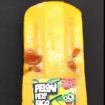 MANGO CON PELON PELO RICO