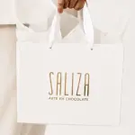 Extra - sacola para presente
