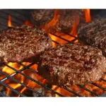 🥩 Carne Hambúrguer bovina 150 g