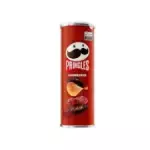 PRINGLES CHURRASCO
