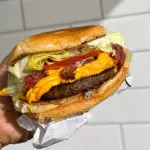 SABOR ARTESANAL🍔