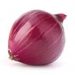 Cebolla Morada