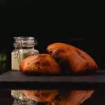 Empanada Pabellón Criollo