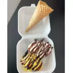 Cascão 2 Sabores