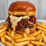 PIRATA BURGER