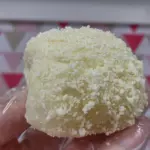 Pão delícia Parmesão Ralado