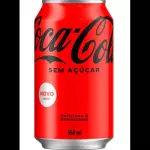 COCA-COLA ZERO