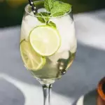 Hugo Spritz