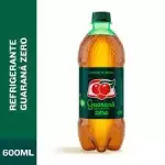 Guaraná Antatica Zero 600ml
