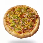 PIZZA DEL IMPERIO FAMILIAR