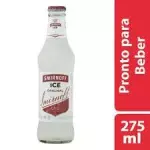 ICE SMIRNOFF