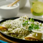 enchiladas