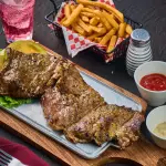 CARNE LOMO ANCHO 250 GRS