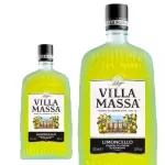 Licor Limoncello Villa Massa 700ml