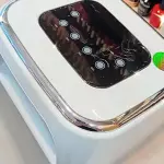 Cabine Bluetooth Speaker
