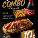 SUPER COMBO