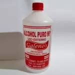 Alcohol Puro 96 (1000ml)