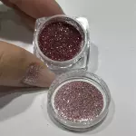 Glitter Vermelho N•154