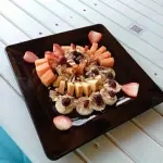 Fruta