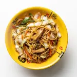 Pasta China