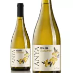 Anya Reserva Chardonnay CH