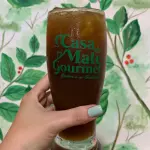 Mate com Limão e Laranja