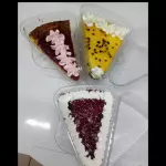 Cheesecake Trozo
