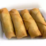 Arrollados de Primavera