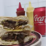 X- ALCATRA