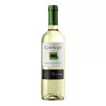 VINHO GATO NEGRO SAUVIGNON BLANC