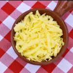 Queso Mozarella