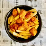 BOWL CRISPY