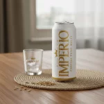 Cerveja imperio