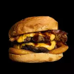 Rodeo bbq  Especial